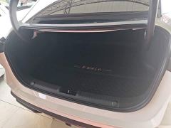 Geely Galaxy L6 125km PLUS Longteng Edition - photo 18