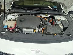 Geely Galaxy L6 125km PLUS Longteng Edition - photo 19