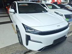 Geely Galaxy L6 125km PLUS Longteng Edition - photo 3