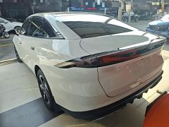 Geely Galaxy L6 125km PLUS Longteng Edition - photo 4