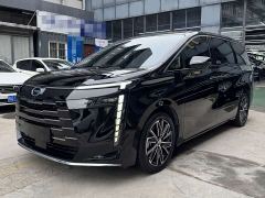 GAC Aion E8 Glory Series 2.0L Glory Edition - фото 1