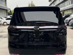 GAC Aion E8 Glory Series 2.0L Glory Edition - фото 10