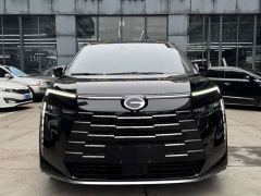 GAC Aion E8 Glory Series 2.0L Glory Edition - фото 2