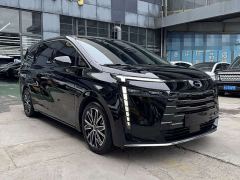 GAC Aion E8 Glory Series 2.0L Glory Edition - фото 3