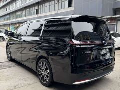 GAC Aion E8 Glory Series 2.0L Glory Edition - фото 4