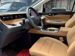 GAC Aion E8 Glory Series 2.0L Glory Edition - фото 5