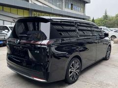 GAC Aion E8 Glory Series 2.0L Glory Edition - фото 9
