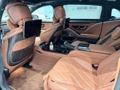Mercedes-Benz Maybach S-Class S 680 4MATIC - ფოტო 10