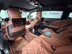 Mercedes-Benz Maybach S-Class S 680 4MATIC - ფოტო 11