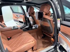 Mercedes-Benz Maybach S-Class S 680 4MATIC - ფოტო 12