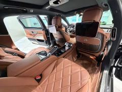Mercedes-Benz Maybach S-Class S 680 4MATIC - ფოტო 13