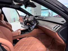 Mercedes-Benz Maybach S-Class S 680 4MATIC - ფოტო 14