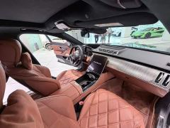 Mercedes-Benz Maybach S-Class S 680 4MATIC - ფოტო 15