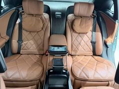 Mercedes-Benz Maybach S-Class S 680 4MATIC - ფოტო 17