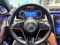 Mercedes-Benz Maybach S-Class S 680 4MATIC - ფოტო 18