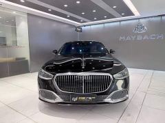 Mercedes-Benz Maybach S-Class S 680 4MATIC - ფოტო 2