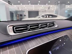 Mercedes-Benz Maybach S-Class S 680 4MATIC - ფოტო 20