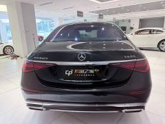 Mercedes-Benz Maybach S-Class S 680 4MATIC - ფოტო 5