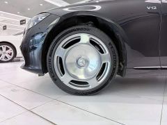 Mercedes-Benz Maybach S-Class S 680 4MATIC - ფოტო 6
