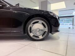 Mercedes-Benz Maybach S-Class S 680 4MATIC - ფოტო 8