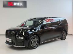 Zeekr 009 Seven-Seat Aisle Version AWD 108kWh - photo 1