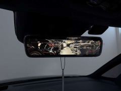 Zeekr 009 Seven-Seat Aisle Version AWD 108kWh - photo 10
