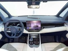 Zeekr 009 Seven-Seat Aisle Version AWD 108kWh - photo 11