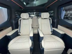 Zeekr 009 Seven-Seat Aisle Version AWD 108kWh - photo 14