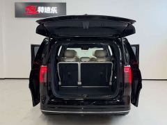 Zeekr 009 Seven-Seat Aisle Version AWD 108kWh - photo 15