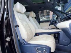 Zeekr 009 Seven-Seat Aisle Version AWD 108kWh - photo 16