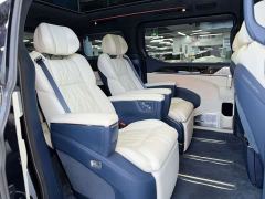 Zeekr 009 Seven-Seat Aisle Version AWD 108kWh - photo 17