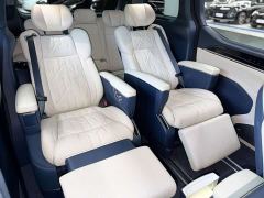 Zeekr 009 Seven-Seat Aisle Version AWD 108kWh - photo 18