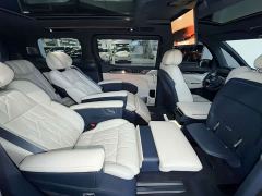 Zeekr 009 Seven-Seat Aisle Version AWD 108kWh - photo 19