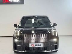 Zeekr 009 Seven-Seat Aisle Version AWD 108kWh - photo 2