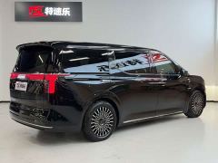 Zeekr 009 Seven-Seat Aisle Version AWD 108kWh - photo 20