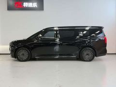 Zeekr 009 Seven-Seat Aisle Version AWD 108kWh - photo 3