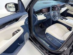 Zeekr 009 Seven-Seat Aisle Version AWD 108kWh - photo 5