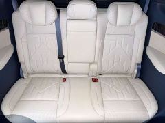 Zeekr 009 Seven-Seat Aisle Version AWD 108kWh - photo 8