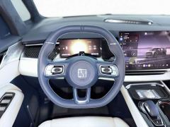 Zeekr 009 Seven-Seat Aisle Version AWD 108kWh - photo 9