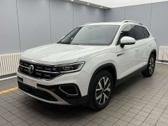Volkswagen Taos 280TSI FWD Luxury Plus Advanced Edition - photo 1