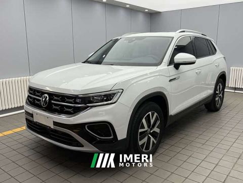 2023 Volkswagen Taos 280TSI FWD Luxury Plus Advanced Edition - ავტომობილი ჩინეთიდან