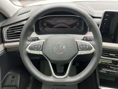 Volkswagen Taos 280TSI FWD Luxury Plus Advanced Edition - photo 10