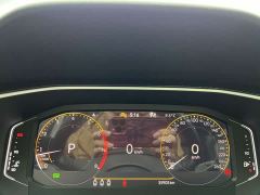 Volkswagen Taos 280TSI FWD Luxury Plus Advanced Edition - photo 11