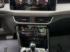 Volkswagen Taos 280TSI FWD Luxury Plus Advanced Edition - photo 12