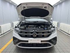 Volkswagen Taos 280TSI FWD Luxury Plus Advanced Edition - photo 17
