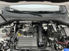 Volkswagen Taos 280TSI FWD Luxury Plus Advanced Edition - photo 18