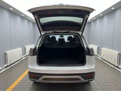 Volkswagen Taos 280TSI FWD Luxury Plus Advanced Edition - photo 19