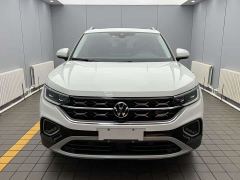 Volkswagen Taos 280TSI FWD Luxury Plus Advanced Edition - photo 2