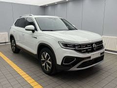 Volkswagen Taos 280TSI FWD Luxury Plus Advanced Edition - photo 3