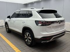 Volkswagen Taos 280TSI FWD Luxury Plus Advanced Edition - photo 4